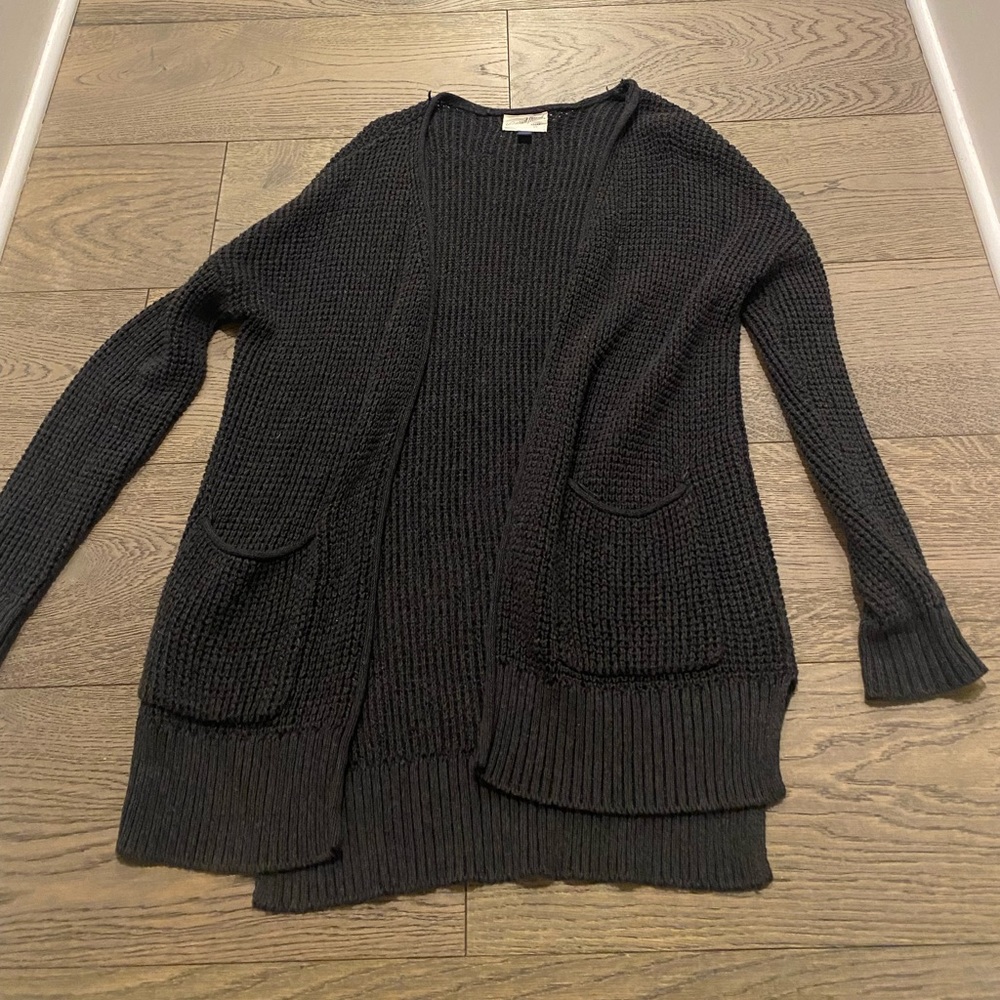 Cardigan